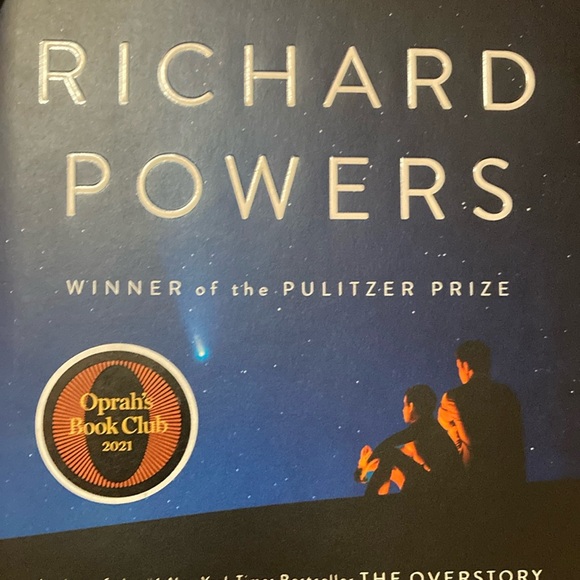 Bewilderment by Richard Powers (hardcover) - Picture 4 of 10